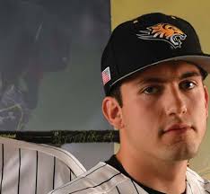 2017 Towson University Baseball Media Guide