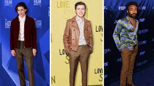 Check spelling or type a new query. It S Time To Buy Brown Pants Gq