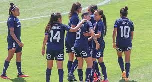Head to head statistics and prediction, goals, past matches, actual form for primera division. El Superclasico Fue Azul U De Chile Vencio A Colo Colo En Intenso Duelo Por El Transicion Femenino Futbol Biobiochile