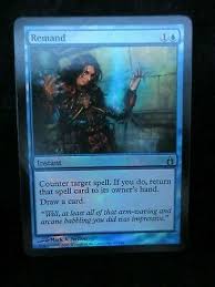 Jun 08, 2021 · planning commission mtg documents; Collectible Card Games Remand Ravnica Magic The Gathering M Nm English X1 1x Magic The Gathering