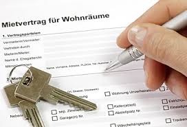Welche abkürzung passt zu welchem wort? Wohnungssuche Was Bedeuten Die Kurzel