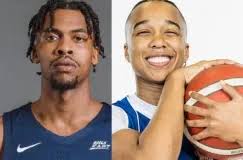 Suzuki Arka Gdynia ma już strzelca wyborowego. Trefl Sopot rozpoczął bez  trenera