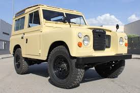 Image result for Sand 1980 Land Rover