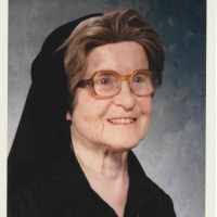 Sr. Mary Alban Rohr (viti1907–viti2000)