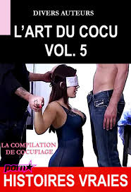 Lart du cocu vol.5 - la compilation du cocufiage [histoires vraies]... -  Librairie Eyrolles