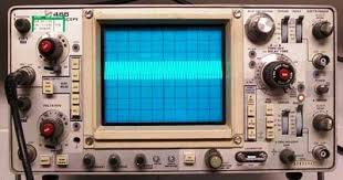 Portland, oscilloscope 465b uploaded by kb: Tektronix 465 Repair And Calibration