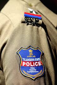 Bjp (bharatiya janata party) is one of the prominent political party in india. Telangana State Police Logo
