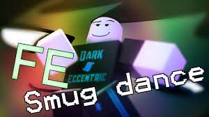 Roblox Fe Exploit Showcase Episode 38 Fe Smug Dance Youtube