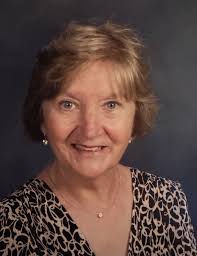 Obituary information for Ann Schmid