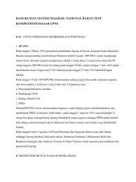 Maybe you would like to learn more about one of these? Rangkuman Materi Tkd Pdf Chesslasopa