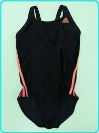 Costume de baie de la branduri de top. Nou De Firma Costum De Baie Dama Intreg Adidas Infinitex Femei Fete D34 Negru Okazii Ro