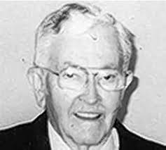 John WOLBERT Obituary (2012)