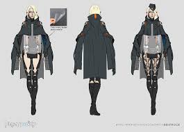 T J Geisen Sniper Dreadbound Well these two sniper drawings were of a cyberpunk character i used, he was an ace sniper, he was very good with a rifle to bein with but had all sorts of augmentations, believe it or not he could shoot. t j geisen sniper dreadbound