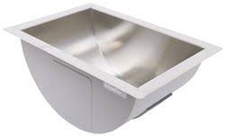kitchen sink rv sinks etrailer.com