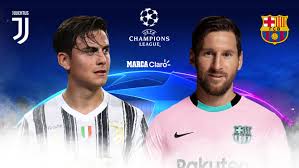 The official juventus website with the latest news, full information on teams, matches, the allianz stadium and the club. Marcador Final Juventus Vs Barcelona Resumen Resultado Y Goles Del Partido De La Champions League 2020 Fecha 2 Marca
