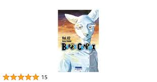 Beast Complex T02: Amazon.co.uk: Itagaki, Paru: 9791032711736: Books