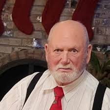 James P Hale (1945-2024)