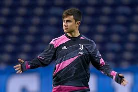 Shop affordable wall art to hang in dorms, bedrooms, offices, or anywhere blank walls aren't welcome. Chelsea Spurs Potential Contenders For Juventus Paulo Dybala We Ain T Got No History