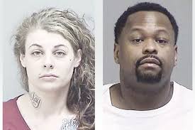 Husband sent to prison; wife sent to drug court