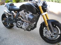 The advantages of flat motorcycle engines. Handcrafted Performance 2009 Ecosse Iconoclast For Sale Rare Sportbikes For Sale