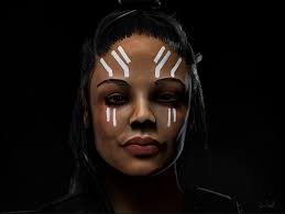 Featured Artist: Ty Ferrell is a military veteran and graphic designer with  big aspirations