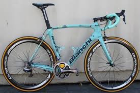 色の魅力 ビアンキのチェレステグリーンのブランド力 ビアンキ 自転車 レトロバイク