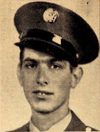 The Museum of the San Fernando Valley: THE VALLEY'S WORLD WAR II HEROES