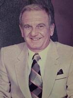 Daniel Peroff Obituary