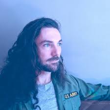 Alan Markley's Instagram, Twitter & Facebook