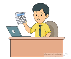 Clip art download business accounting clipart. Accountant Clipart Accountant Transparent Free For Download On Webstockreview 2021