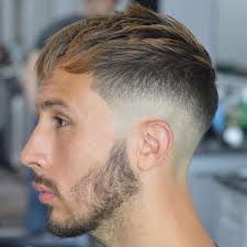The first step to finding the best hairstyle and haircut for you, is to understand your face shape. Pin On My Favorite Men S Hairstyles