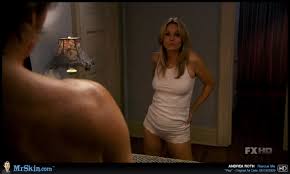 Andrea Roth nue - Photos et vidéos - ImperiodeFamosas