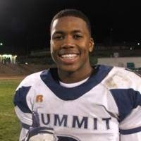 Summit football team wins, 35-0, and will play for CIF championship; see  video highlights