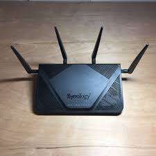 But this ac1900 model in particular is a top choice for those who need a great new. Review 802 11ac Synology Rt2600ac Router Is The Best Airport Replacement We Ve Found Yet Appleinsider