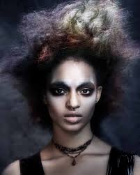 ASHLEY GAMBLE Kolekcija Savage Beauty