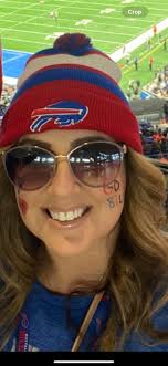 Buffalo Bills Game Support