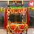 Flower Cradle Decoration