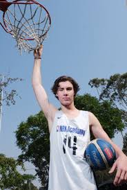 Josh giddey is a tall, lanky and talented point guard from giddey isn't the quickest of athletes and isn't much of an above the rim player at this point and there are some questions about. Giddey Up For A Big Year Maribyrnong Hobsons Bay