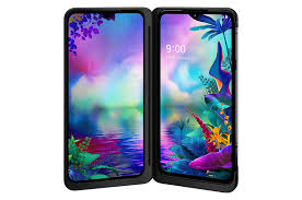 Lg v60 thinq 5g specifications include upgrades such as 64mp camera, 5. Introducing The Lg G8x Thinq Dual Screen Lg Usa