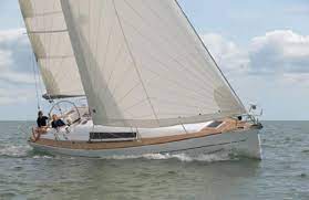 20 to 30 indicates a coastal cruiser; 2005 Wauquiez Centurion 40s Segel Boot Zum Verkauf Www Yachtworld De