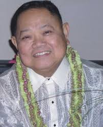 Maximo Obra Obituary