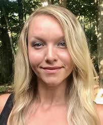 Desiree Fitzgerald's Instagram, Twitter & Facebook