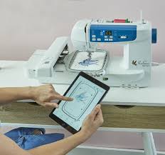 Brother launched back in 1908 when choosing a sewing machine, be sure to look at the warranty information. Eversewn Sparrow X2 Sewing And 5x7 Embroidery Machine At Allbrands Com Sewing Machine Old Sewing Machines Sewing