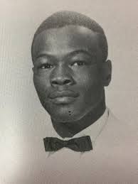 James Hambrick was covered this week in an article published in the  Williamson Daily News. Kyle Lovern's story reported that James was an All  State selection his junior year at Liberty where