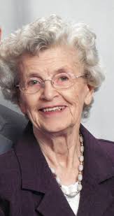 Alice Mae Abbott Obituary