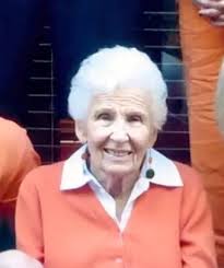 Obituary information for Edna Chamberlain Cothron