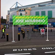 From wikipedia, the free encyclopedia. You Ll Never Guess What S Appeared Outside Stamford Bridge Ahead Of Chelsea V Man United Daily Star
