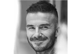 Realscreen » Archive » David Beckham to launch content firm Studio 99
