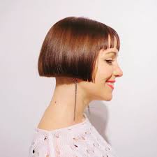 Vidal sassoon bob haircut vidal sassoon graduated bob 2016 2017 bob haircut tutorial. 29 Perfect Short Undercut Bob Haircuts For Ladies With Thick Hair
