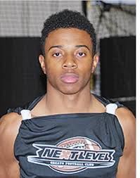 Jamal Parker, Kent State, Cornerback